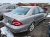 2006 Mercedes C230 Sedan Car - 4