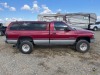 1994 Dodge Ram 2500 Pickup - 3