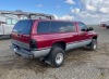 1994 Dodge Ram 2500 Pickup - 4