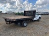 2007 Chevy 3500HD Flatbed Pickup - 6