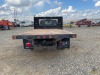 2007 Chevy 3500HD Flatbed Pickup - 7