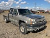 2003 Chevy LS Flatbed Pickup - 2