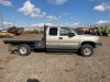 2003 Chevy LS Flatbed Pickup - 3