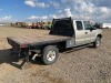 2003 Chevy LS Flatbed Pickup - 4