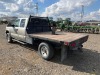 2003 Chevy LS Flatbed Pickup - 8