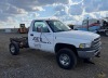 1999 Dodge Ram 2500 Truck - 7