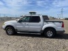 2001 Ford Explorer Sport Trac - 2