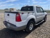 2001 Ford Explorer Sport Trac - 4