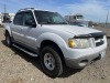 2001 Ford Explorer Sport Trac - 5