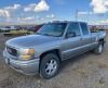 2002 GMC Sierra Denali Pickup Truck