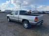 2002 GMC Sierra Denali Pickup Truck - 3