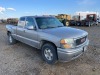 2002 GMC Sierra Denali Pickup Truck - 4