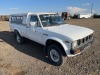 1980 Toyota Regular Cab Pickup - 3