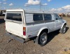 1980 Toyota Regular Cab Pickup - 4