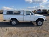 1980 Toyota Regular Cab Pickup - 5