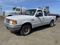 1997 Ford Ranger XLT Pickup