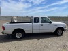 1997 Ford Ranger XLT Pickup - 3