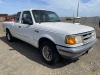 1997 Ford Ranger XLT Pickup - 4