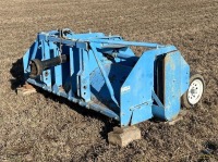 3-Row Rotary Corrigator - OFFSITE