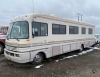 1992 Fleetwood Bounder Class C Motorhome - 2