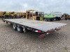 2017 PJ 8222 Tilt Deck Trailer - 2