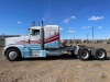 1995 Peterbilt 377 Semi Truck - 2