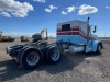 1995 Peterbilt 377 Semi Truck - 29