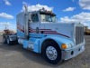 1995 Peterbilt 377 Semi Truck - 31