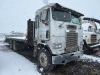 Freightliner COE Flatbed Truck w/Ramps - 2