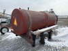 1,000gal Portable Fuel Tank - 3