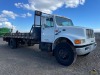 1994 International 4700 Rollback Truck - 7