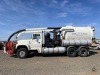 1997 Ford LT9000 Vac Truck - 2