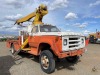 Dodge W600 Boom Truck - 5