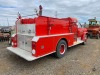 GMC 7000 Firetruck - 14