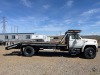 1991 Ford F-800 Flatbed Truck - 6