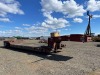 1993 Witzco Challenger RG35 Front Detach Lowboy Trailer - 2