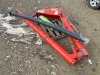 Westfield 6" Drill Fill Auger - 2