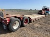 1993 Witzco Challenger RG35 Front Detach Lowboy Trailer - 9