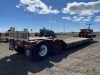 1993 Witzco Challenger RG35 Front Detach Lowboy Trailer - 10