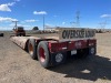 1993 Witzco Challenger RG35 Front Detach Lowboy Trailer - 11