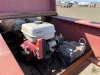 1993 Witzco Challenger RG35 Front Detach Lowboy Trailer - 12