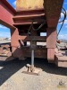 1993 Witzco Challenger RG35 Front Detach Lowboy Trailer - 14