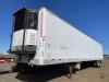 2004 Wabash 53' Reefer Trailer