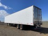 2004 Wabash 53' Reefer Trailer - 2