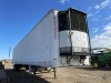 2004 Wabash 53' Reefer Trailer - 4