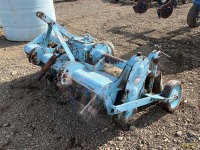 Maletti G12VR Rototiller