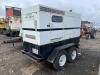 Coleman 110KW Gen Set - 2