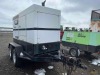 Coleman 110KW Gen Set - 3