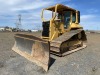 2006 CAT D6N LGP Dozer - 19