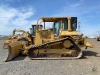 2006 CAT D6N LGP Dozer - 20